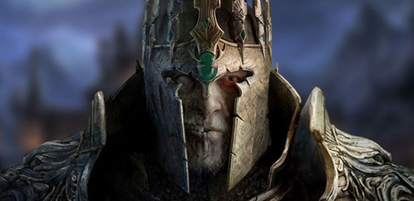 Превью King Arthur: Knight's Tale. Тень над Камелотом