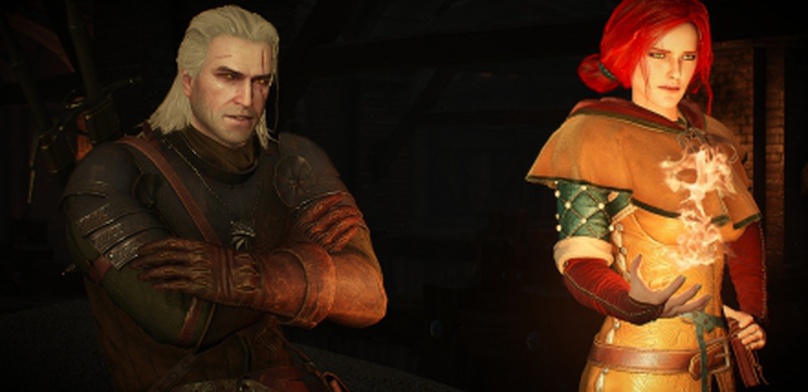 Спецматериал «Ведьмак 3: сотни часов спустя»