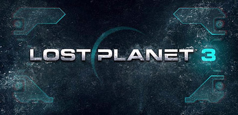 Lost Planet 3. Видеопревью.