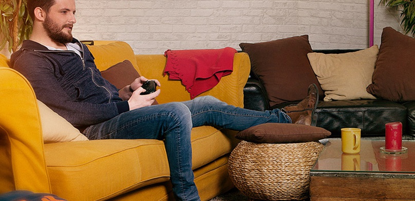 Спецматериал. Nintendo Switch — слабый старт большой консоли