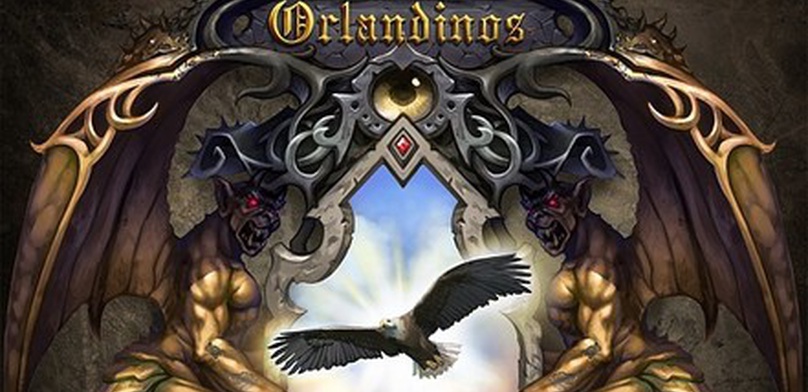 «Клановые войны». Orlandinos Family. Полет длиной в 13 лет