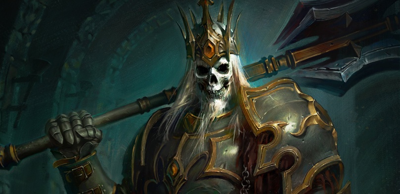 Обзор Diablo Immortal. Самый дорогой чат про Украину для смартфонов