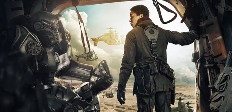 Обзор сериала Fallout. Тодд Говард представляет: «Привет, дочь!»