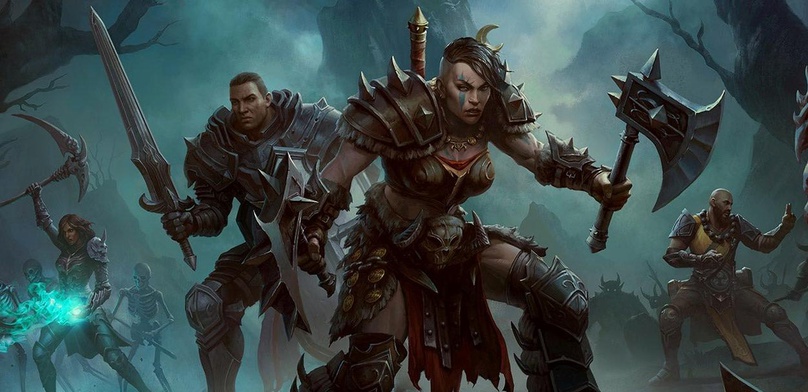 Гайд по сезонному пропуску в Diablo 4: как его и прокачивать и какие награды дает