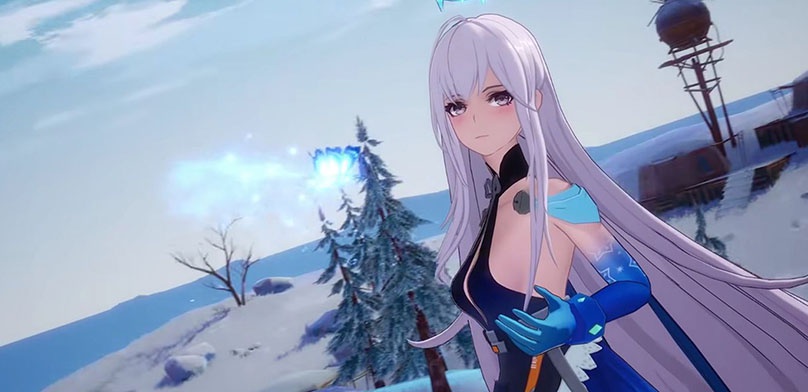 Лучшие персонажи в Tower of Fantasy: тир-лист героев