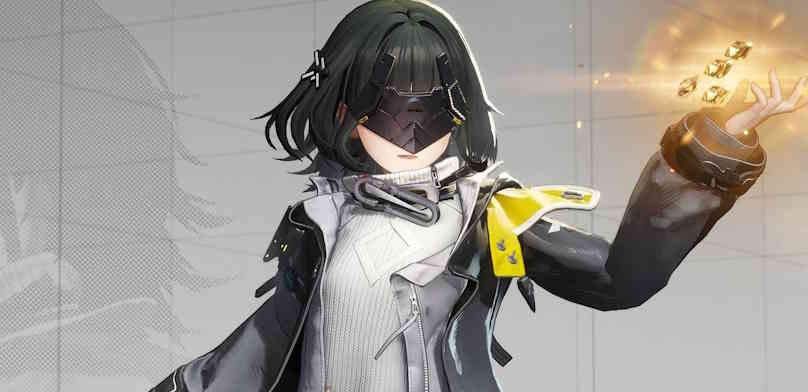 Гайд на Эндминистратора в Arknights: Endfield: оружие, снаряжение и отряды