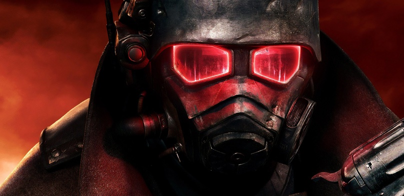 Оазис посреди пустыни. Превращаем Fallout: New Vegas в современную игру модами — насколько это возможно