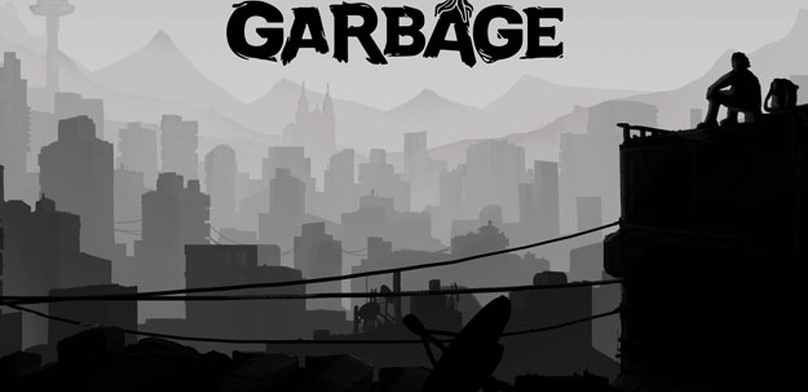 Мы увидели бесплатный симулятор бомжа в топе новинок Steam. И поиграли в него