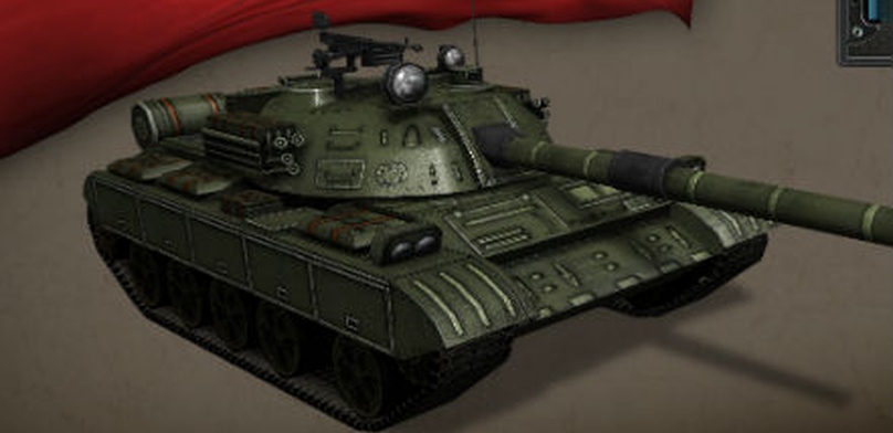 Tank Domination: Интервью с разработчиками