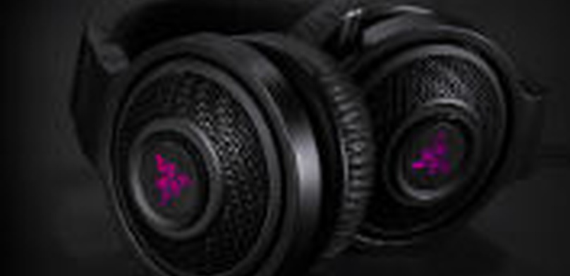 Обзор гарнитуры Razer Kraken 7.1 Chroma. Зеленый змий