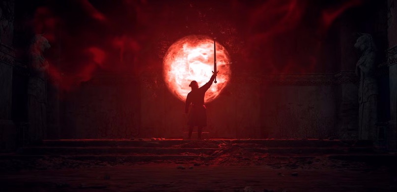 Как найти все осколки меча святого Михая в The Blood of Dawnwalker