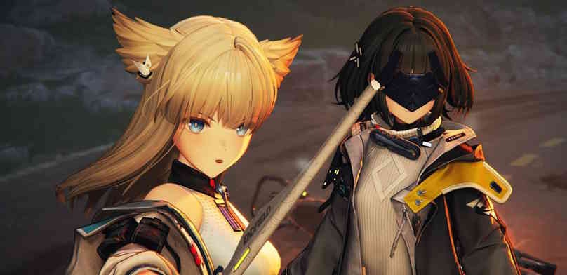 Тир-лист персонажей Arknights: Endfield