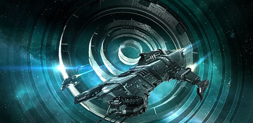 КРИ 2013. EVE Online: Odyssey. Интервью.