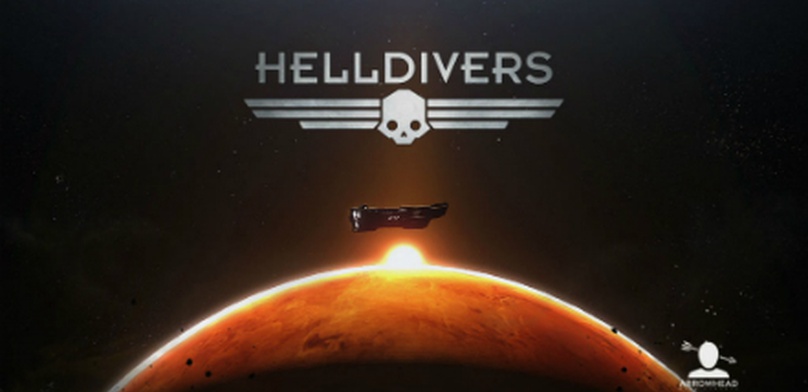 Обзор Helldivers. Демократия покорит звезды