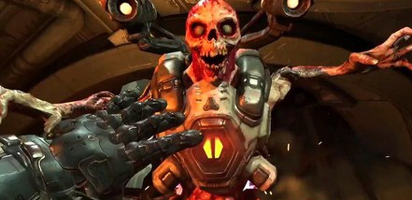 Обзор DOOM. Тут не нужно doom'ать головой