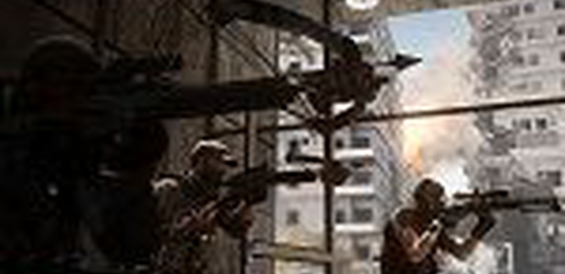 Battlefield 3: Aftermath. Видеообзор.
