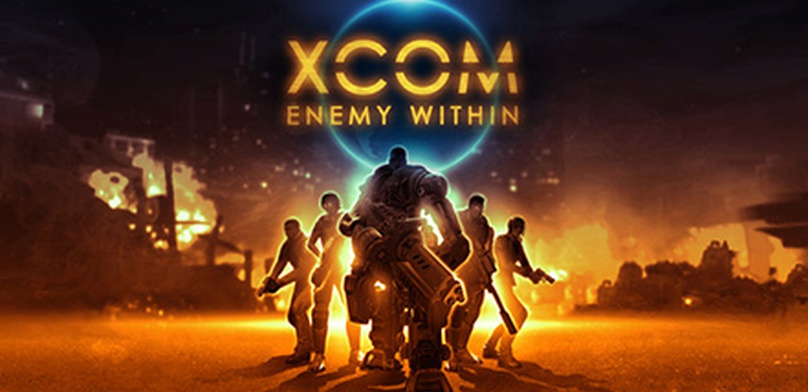Интервью по XCOM: Enemy Within
