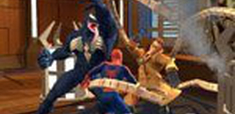 Spider-Man: Friend or Foe: Обзор