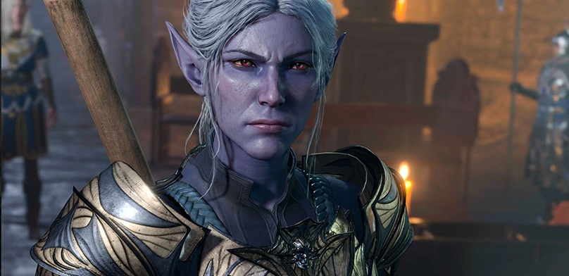Все варианты прохождения Лагеря гоблинов в Baldur's Gate 3