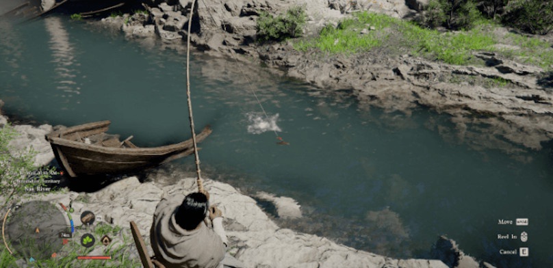 Сколько времени занимает прохождение Crimson Desert