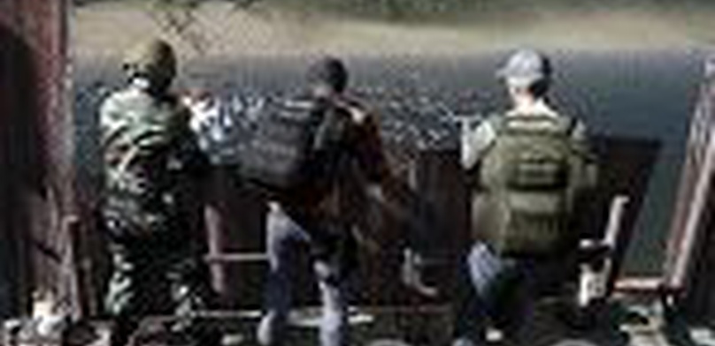War Z: Выжить любой ценой