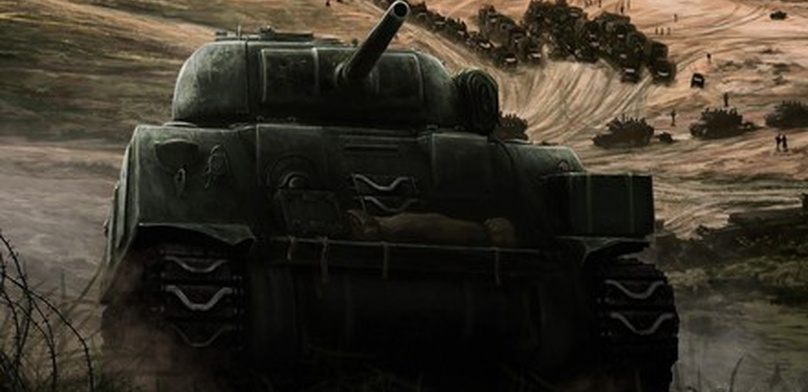 Обзор Hearts of Iron 4. Монголия всех победит