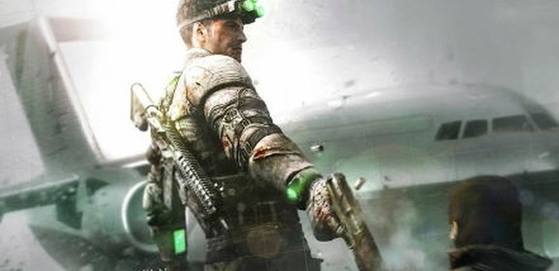 Обзор игры Splinter Cell: Blacklist