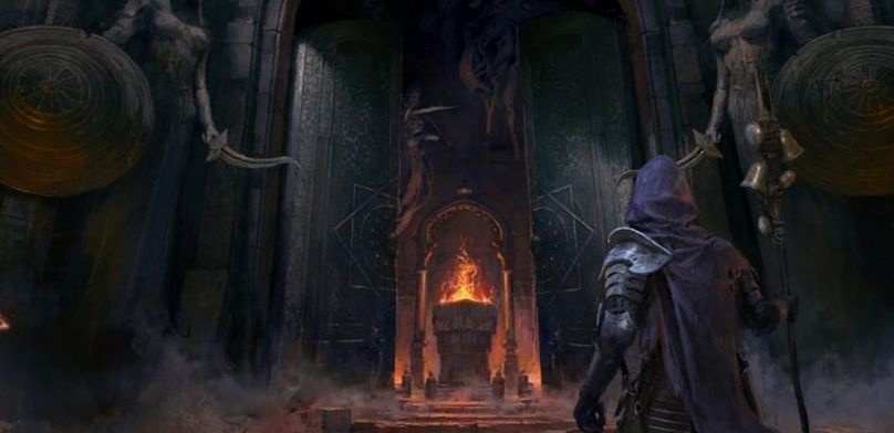 Что такое испытания Сехем в Path of Exile 2