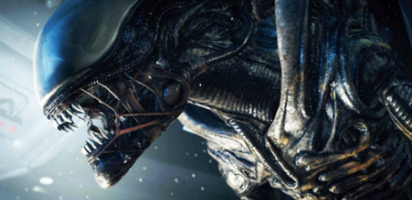 Обзор превью-версии Alien: Isolation. Женщина на корабле — к несчастью