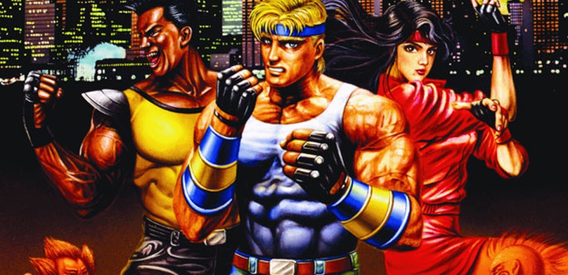 Лихие девяностые вернулись! Обзор Streets of Rage 4