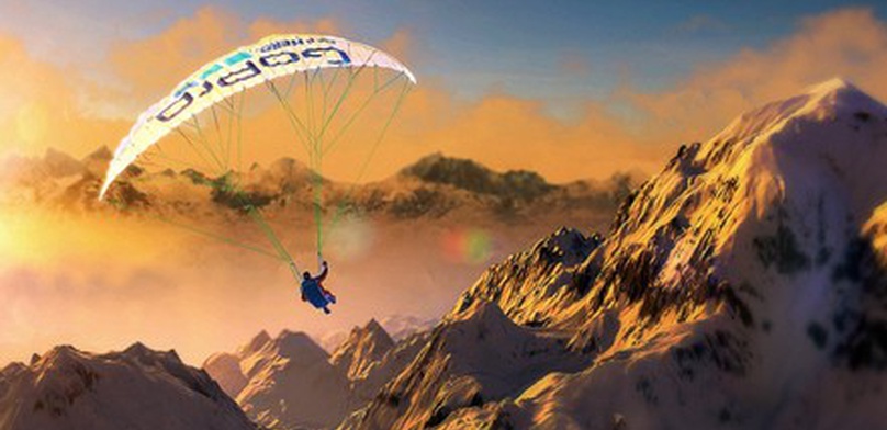 Обзор Steep. Let it snow!
