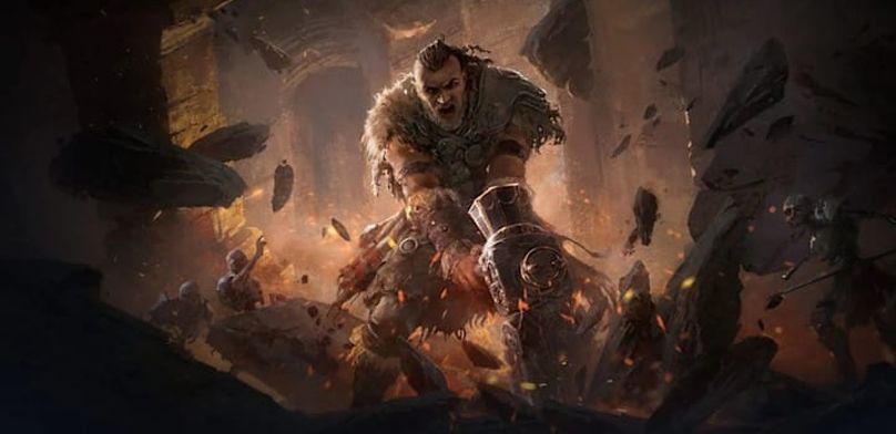 Как поиграть в ранний доступ Path of Exile 2