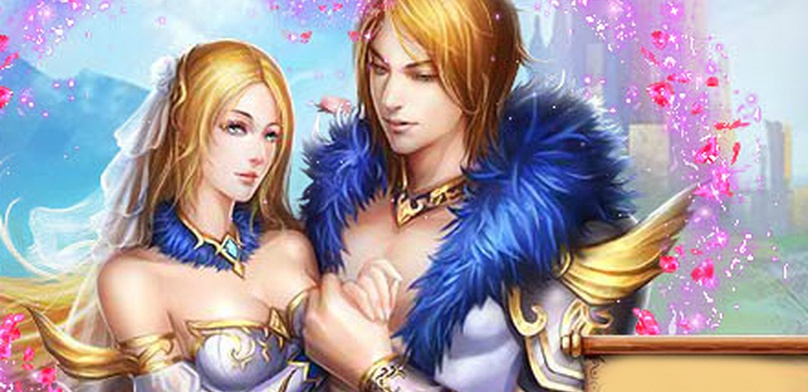 Обзор Dragon Knight. Воспитай ручного дракона