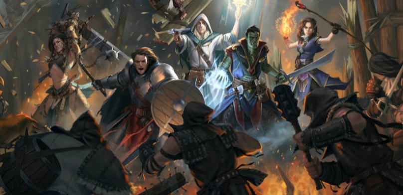 Обзор Pathfinder: Kingmaker
