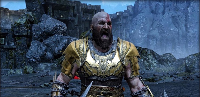 Лучшие сеты брони в God of War и как их получить