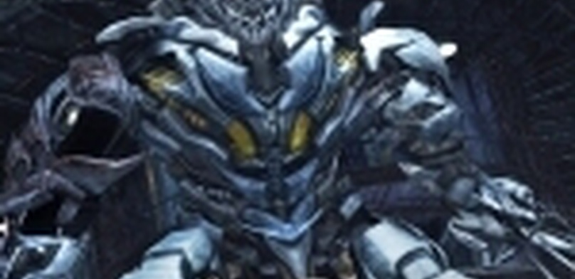 Transformers: Dark of the Moon. Ревью