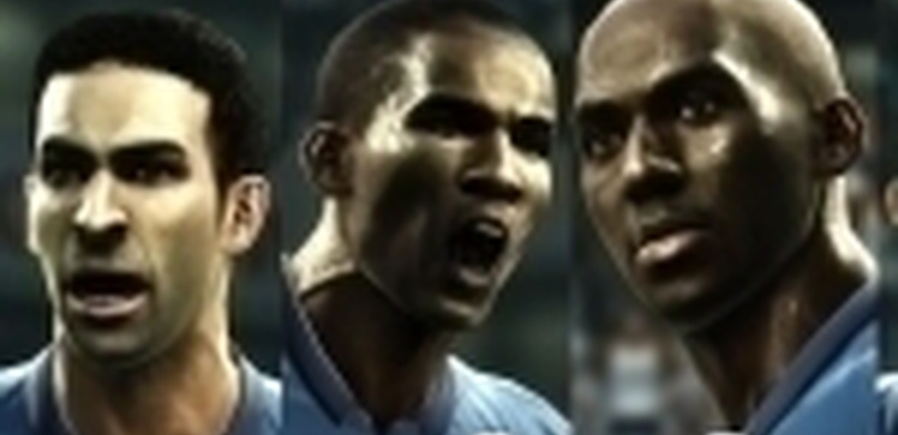 Pro Evolution Soccer 2012. Превью