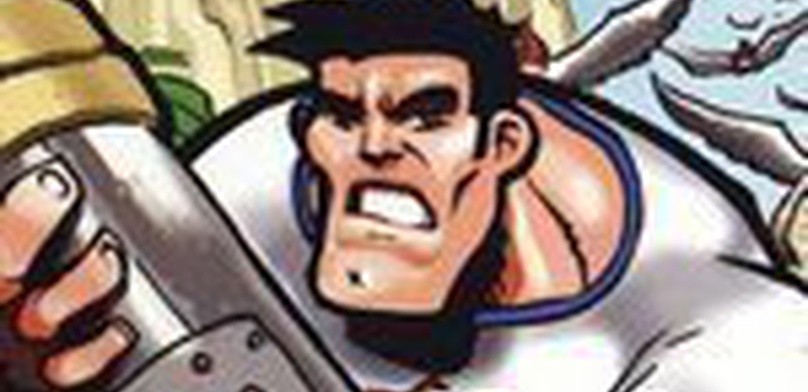 Serious Sam 3: BFE. Превью