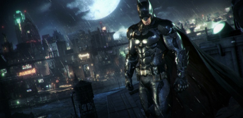 Обзор Batman: Arkham Knight. Рыцарь всем на зависть