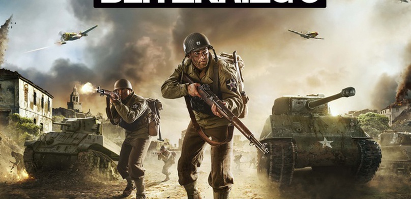 Обзор Blitzkrieg 3 — торжество интеллекта над разумом