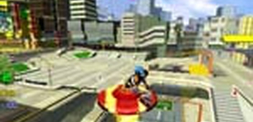 Skate Park City: Обзор