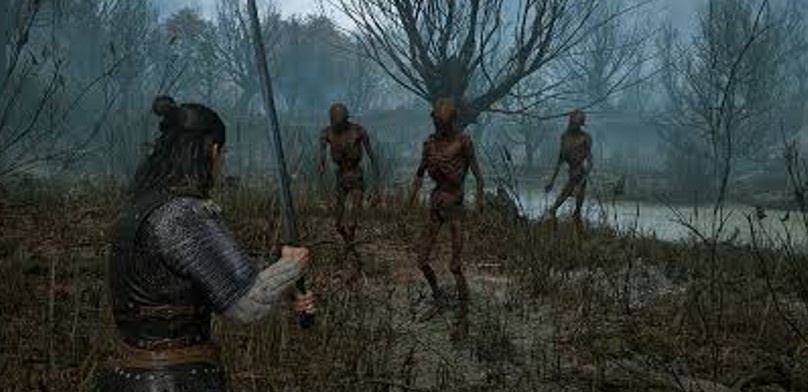 Как увеличить количество слотов способностей в The Blood of Dawnwalker