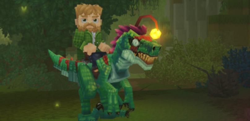 Как устанавливать моды в Hytale