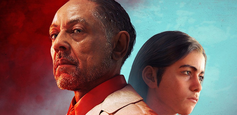 Где найти все зенитные пушки и обедненный уран в Far Cry 6