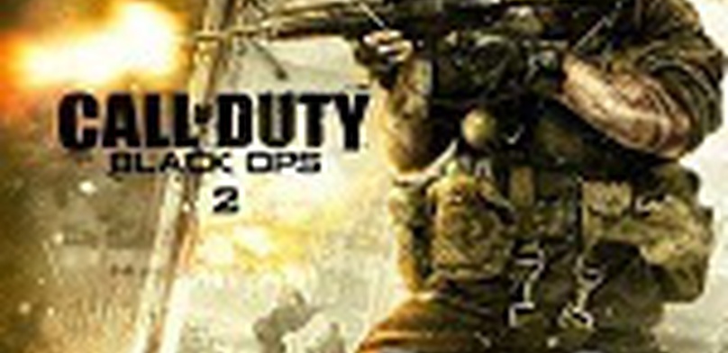 Call of Duty: Black Ops 2. Превью.