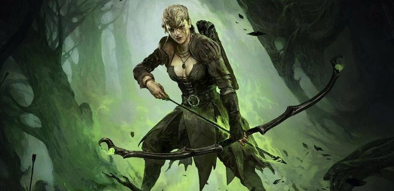 Билд на Рейнджера в Path of Exile 2