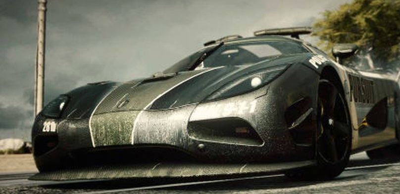 Видеообзор игры Need for Speed Rivals