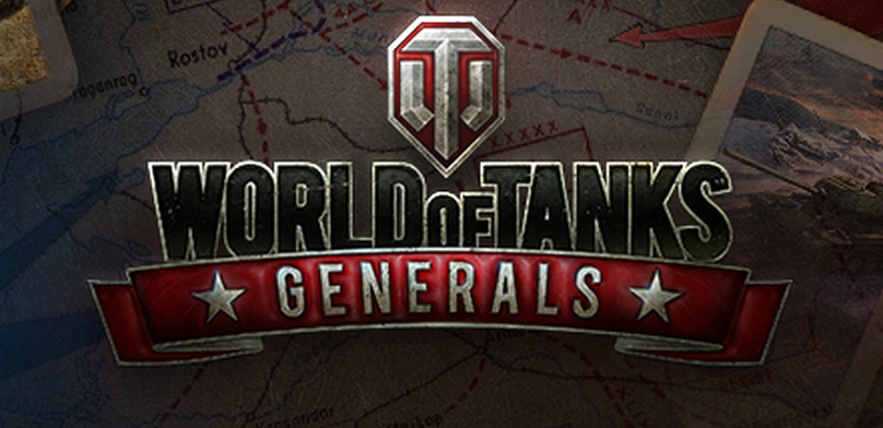 Превью World of Tanks: Generals. Главнокомандующий колодой