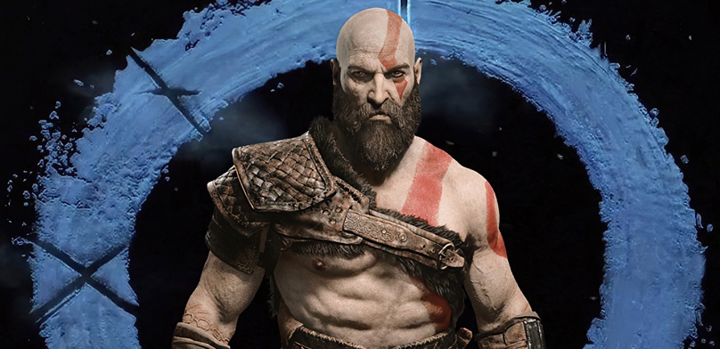 Обзор God of War Ragnarok. И правда лучшая игра года, но только потому, что год... такой