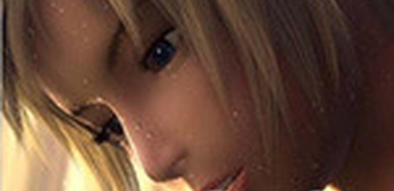 Top-10 игровых девушек.
